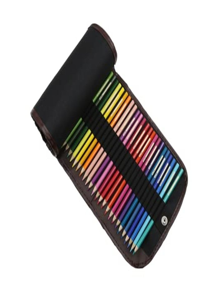 SYGA 36 Color Water Soluble Pencils for Beginners & Pro Artists Drawing Art, Sketching and Colouring - Image 1